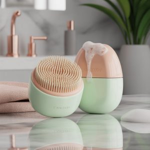 Exfoliating Face Brush