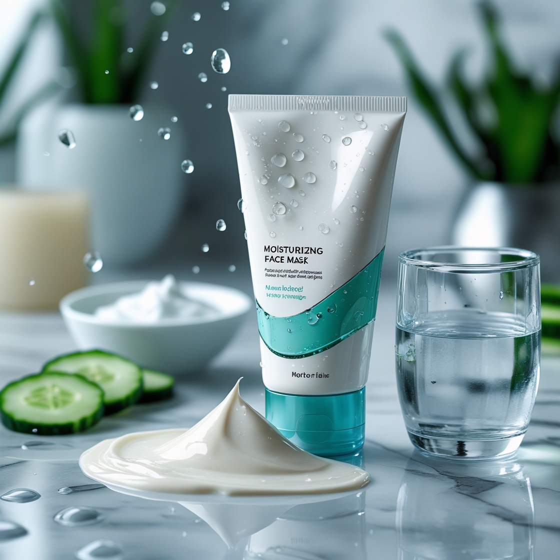 Hydration Boost Mask - Image 4