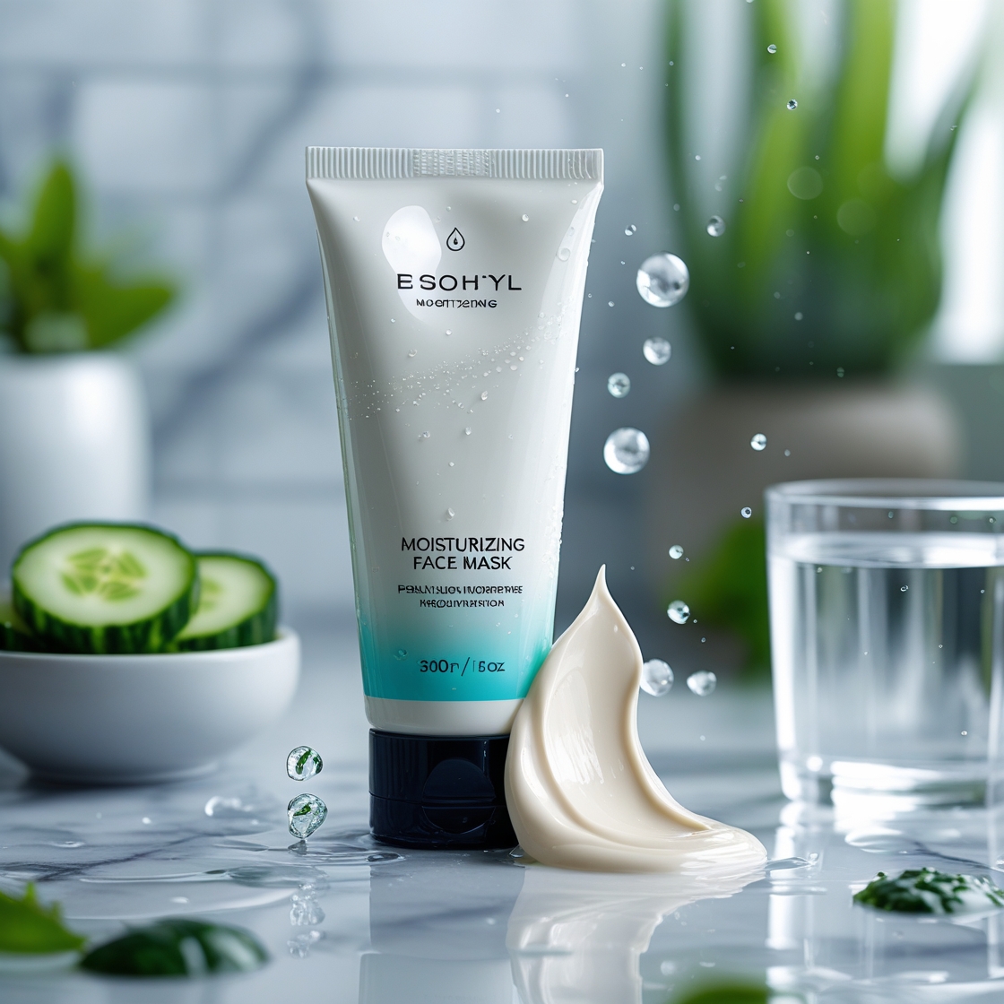 Hydration Boost Mask - Image 3