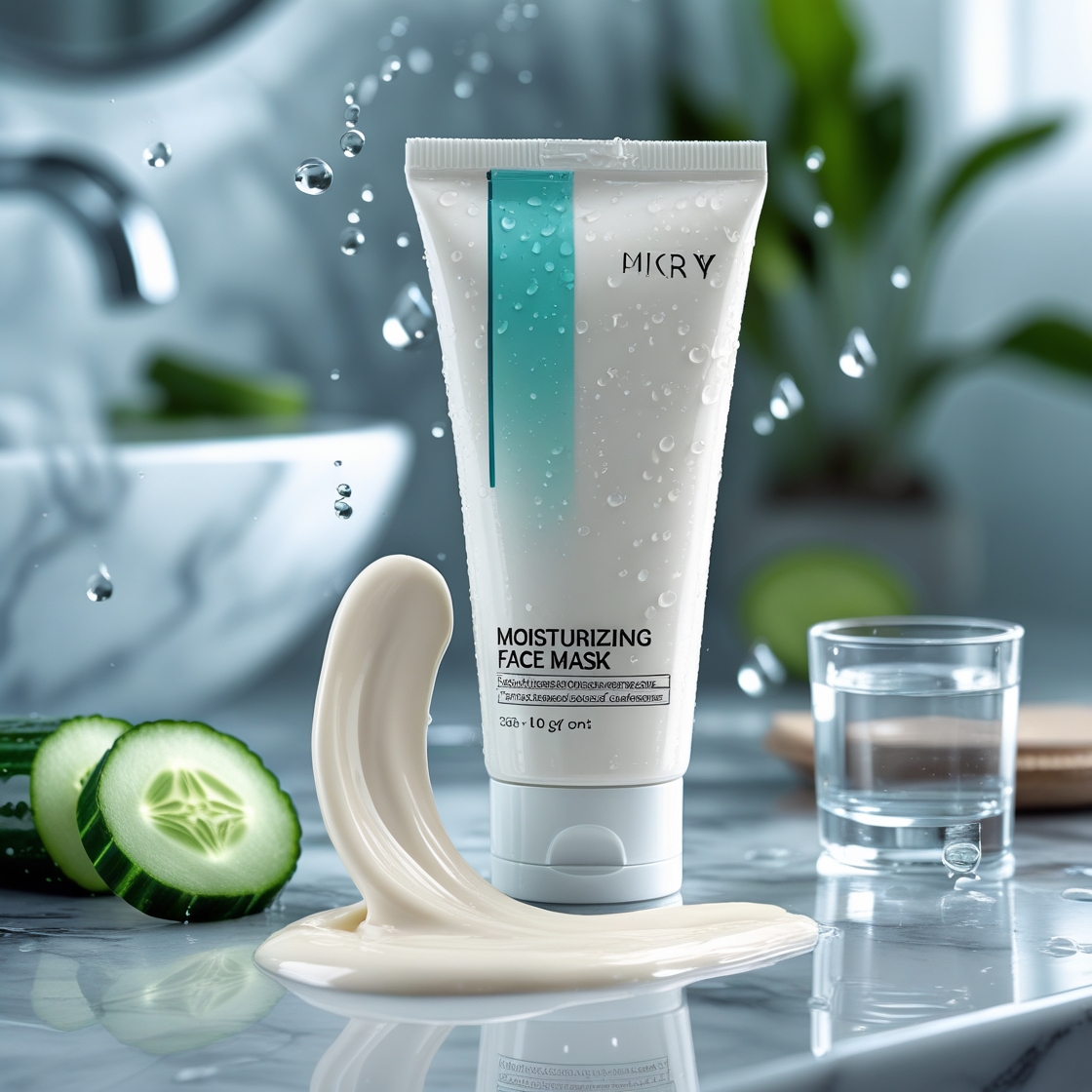 Hydration Boost Mask - Image 2