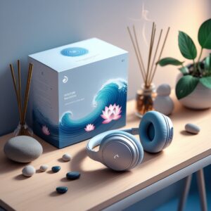 Noise-Cancelling Headphones