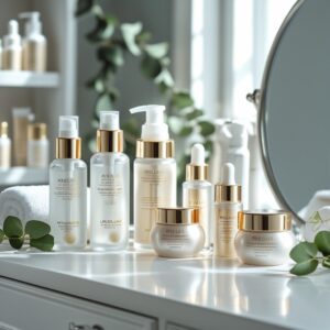 Anti-Aging Skincare Kit