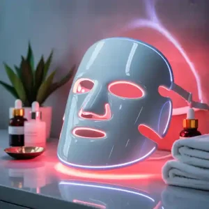 LED Light Therapy Mask